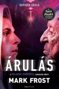 Árulás a paladin prófécia 3.