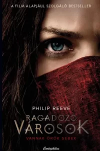 ragadozó városok
