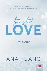twisted love ava & alex