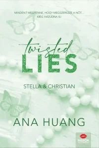 twisted lies stella & christian