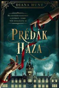 prédák háza