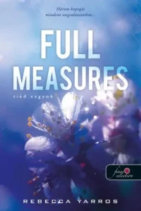 full measures tiéd vagyok flight & glory books 1.