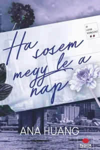 ha sosem megy le a nap