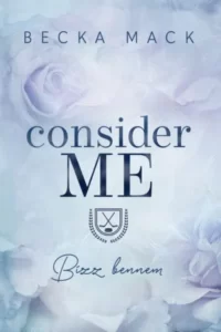 consider me bízz bennem (különleges kiadás)