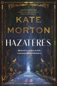 hazatérés