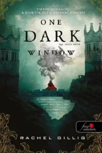 one dark window egy sötét ablak a pásztor király 1.