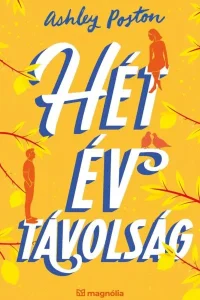 hét év távolság (különleges kiadás)