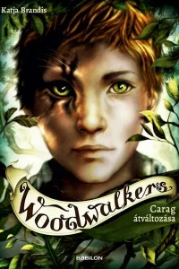 woodwalkers 1. carag átváltozása