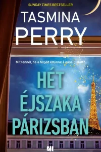 hét éjszaka párizsban
