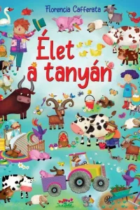 Élet a tanyán