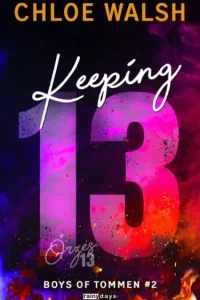 keeping 13 Őrzés 13 (különleges kiadás)