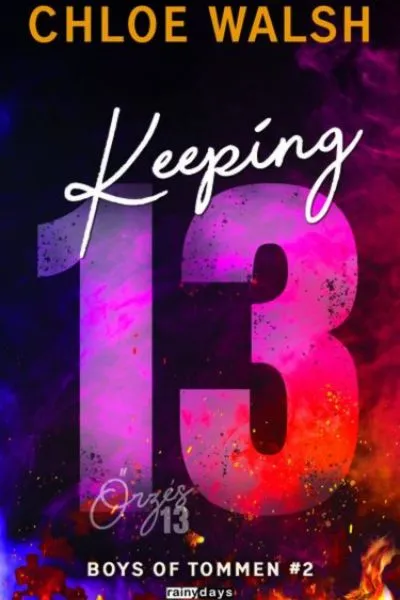 Keeping 13 – Őrzés 13 – (Különleges kiadás)
