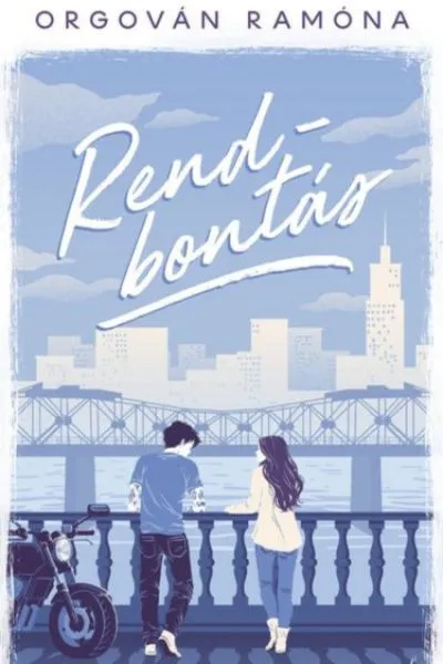 Rendbontás – (Különleges kiadás)