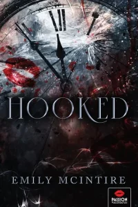 hooked