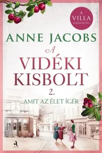 a vidéki kisbolt 2. amit az élet ígér (különleges kiadás)