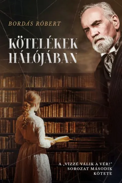 kötelékek hálójában