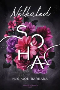 nélküled soha (különleges kiadás)