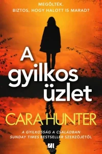 a gyilkos üzlet