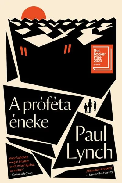 A próféta éneke