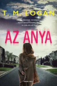 az anya