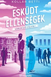 esküdt ellenségek (különleges kiadás)