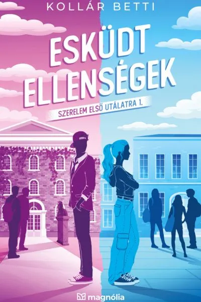 Esküdt ellenségek – (Különleges kiadás)