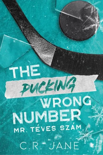 the pucking wrong number mr. téves szám (különleges kiadás)