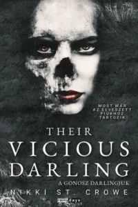 their vicious darling a gonosz darlingjuk (különleges kiadás)