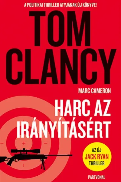 harc az irányításért