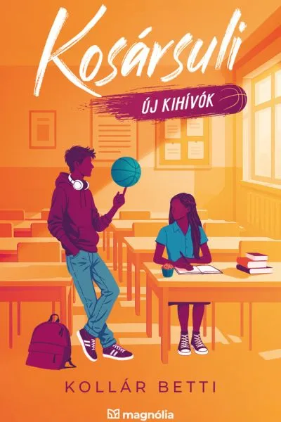 kosársuli Új kihívók