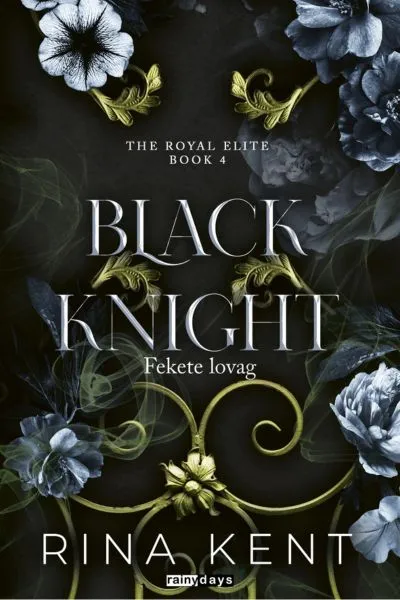 Black Knight – Fekete lovag – (Különleges kiadás)
