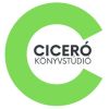 Ciceró Könyvstúdió Kft.