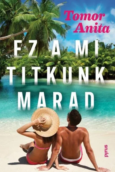 Ez a mi titkunk marad