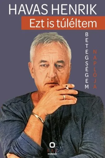 ezt is túléltem betegségem naplója