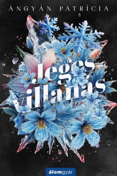 jeges villanás (különleges kiadás)