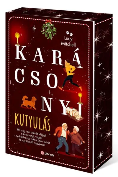 karácsonyi kutyulás (különleges kiadás)