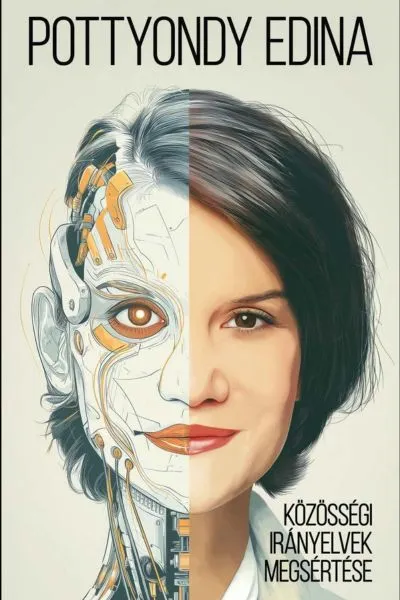 közösségi irányelvek megsértése