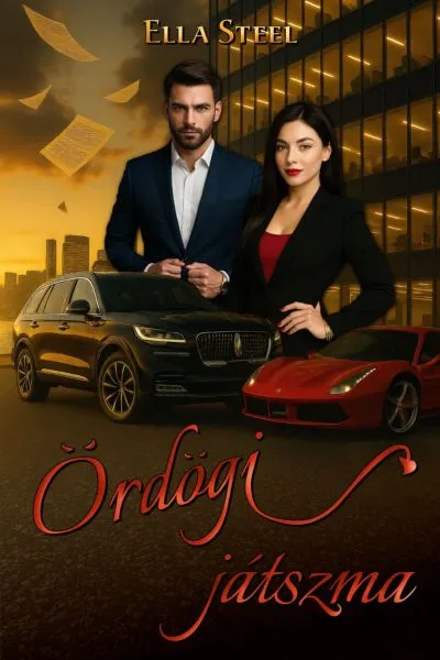 Ördögi játszma – (Különleges kiadás)