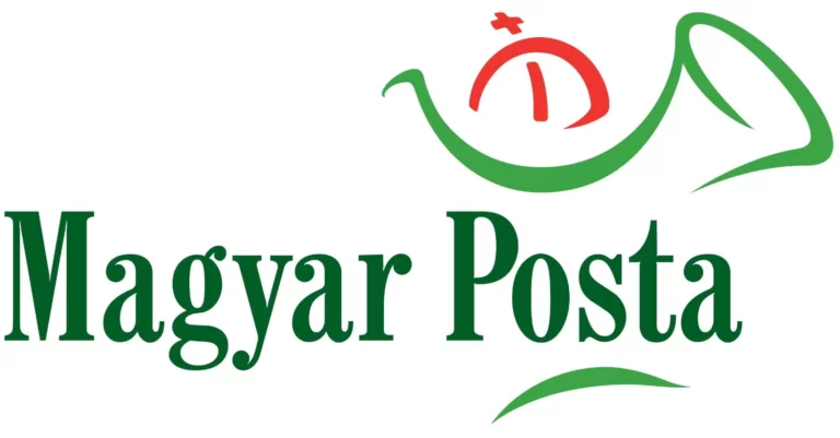 magyar posta logo