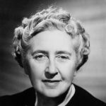 Agatha Christie csoport logója